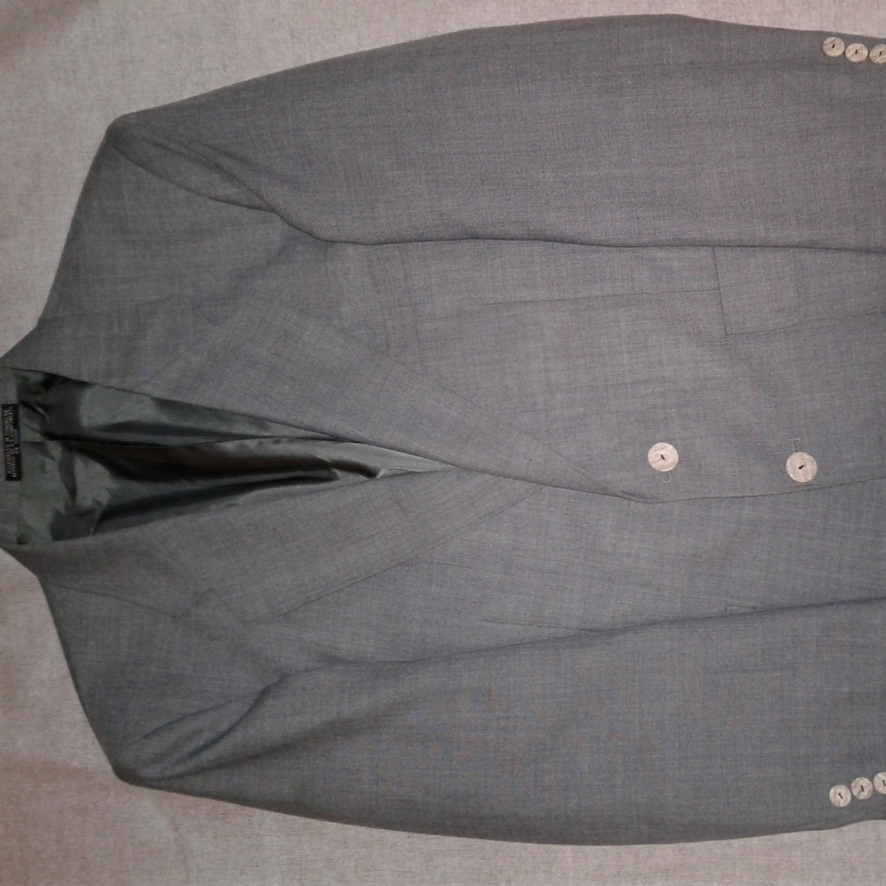 MENS ARNOLD PALMER (EXECUTIVE COLLECTION) BLAZER